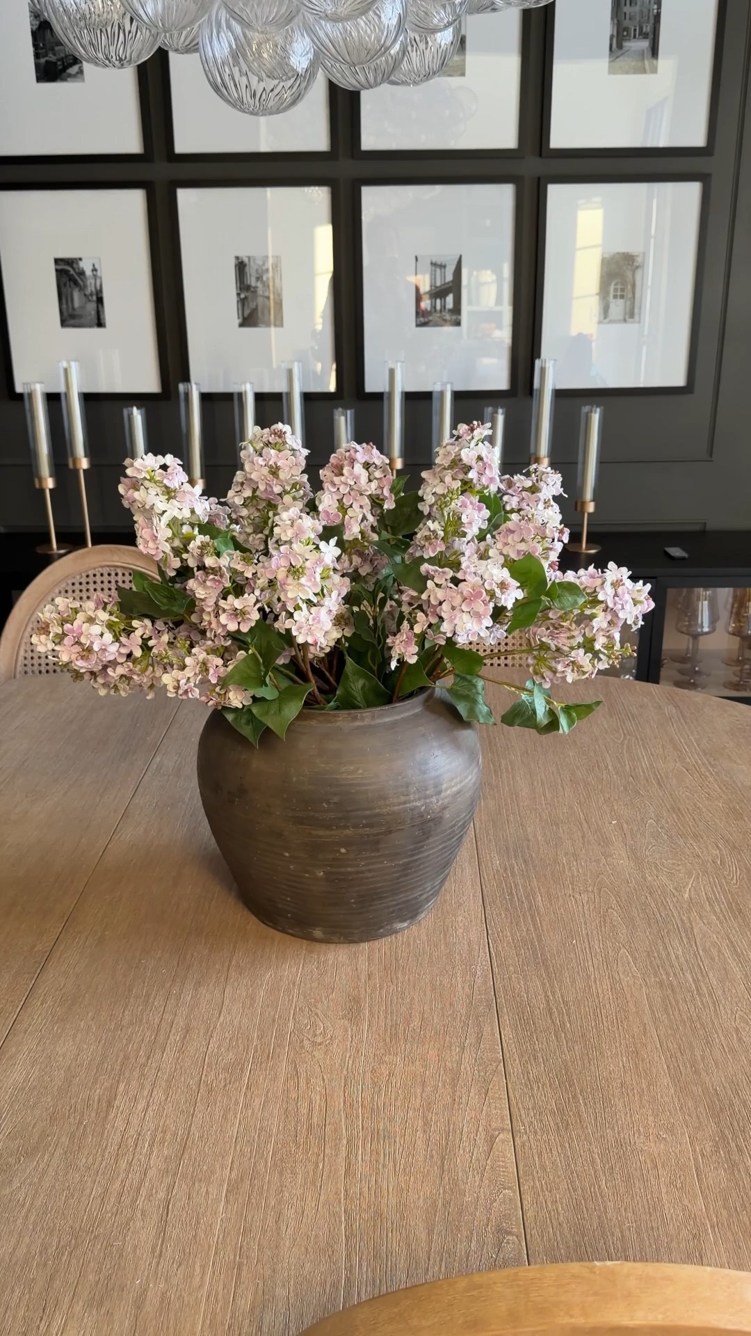 Every year Afloral gets me at least once. The price on these pale lilac stems is a steal though!! 

#LTKFindsUnder50 #LTKHome #LTKSaleAlert