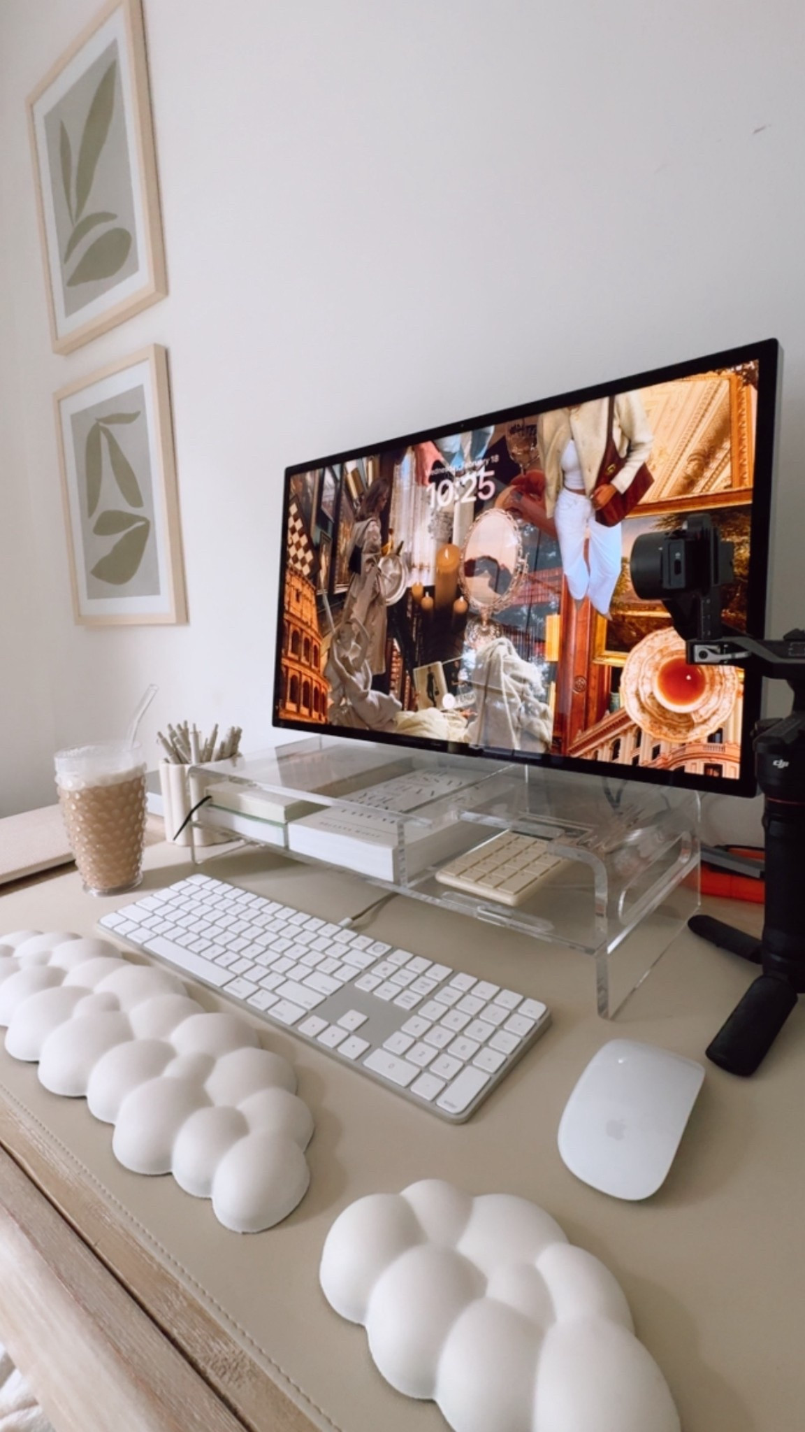 Your neutral home office decor and accessories are here!! 

#LTKdayinmylife #LTKU #LTKHome