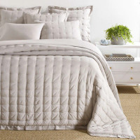 Click for more info about Cozy Cotton Puff Sham