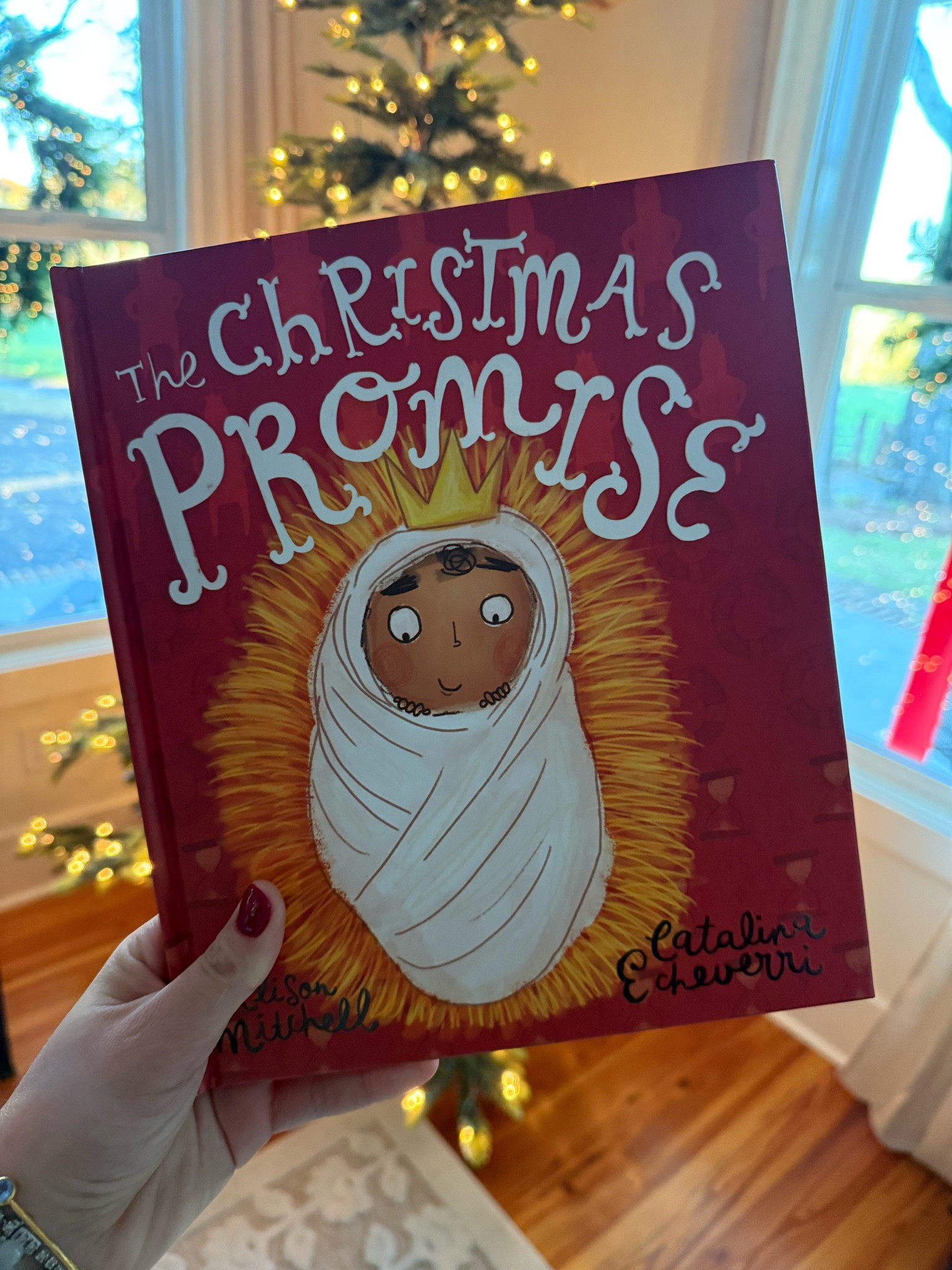 25 days of reading! Great children's books for Christmas! ✨🎄

#LTKHoliday #LTKFamily #LTKKids