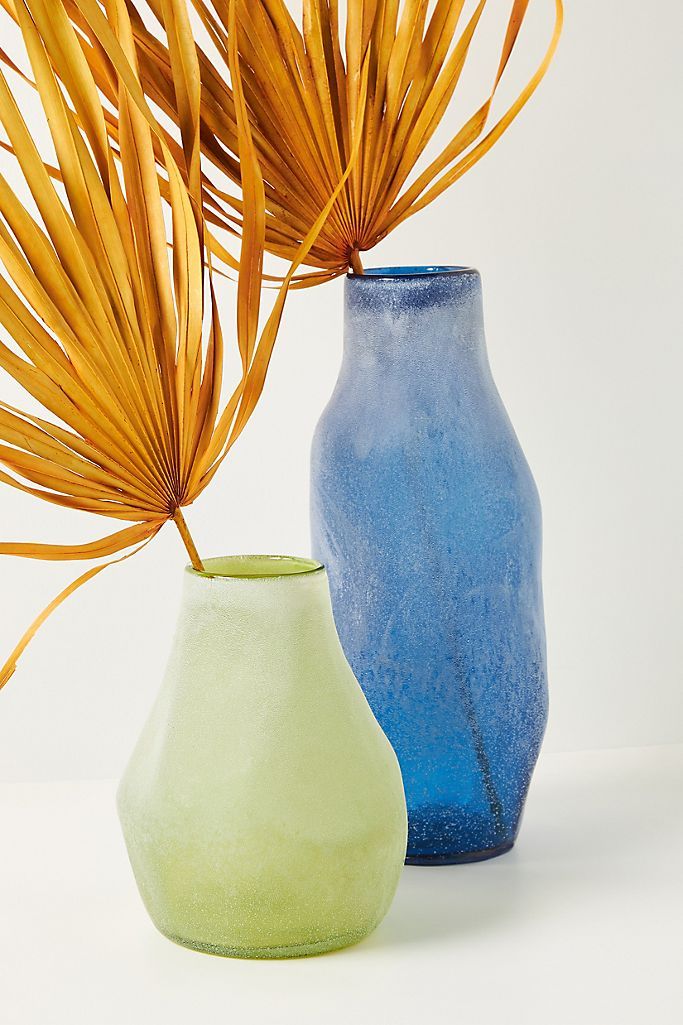 Lizzie Vase | Anthropologie (US)