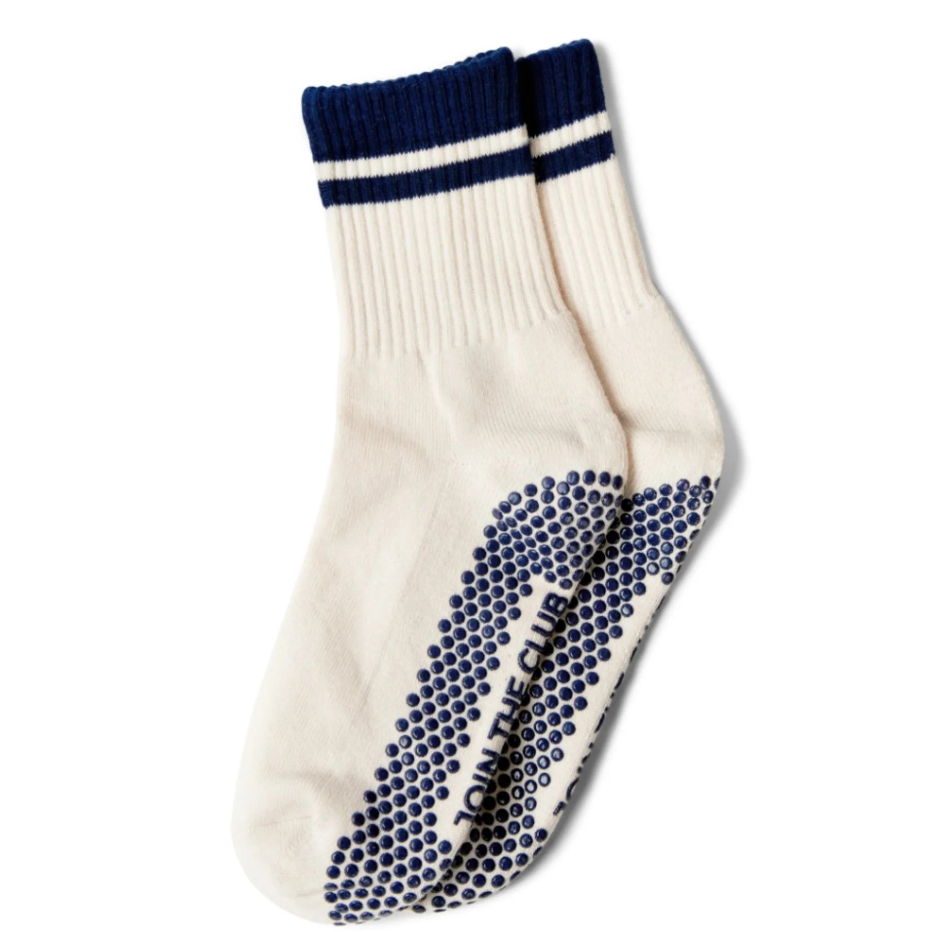 New Crew - Grip Socks (Barre / Pilates) | simplyWORKOUT