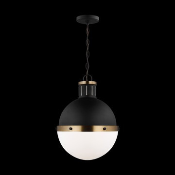 Hanks Medium Pendant | Burke Decor