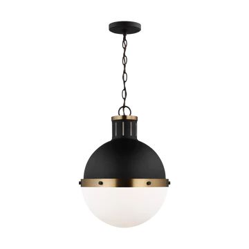 Hanks Medium Pendant | Burke Decor