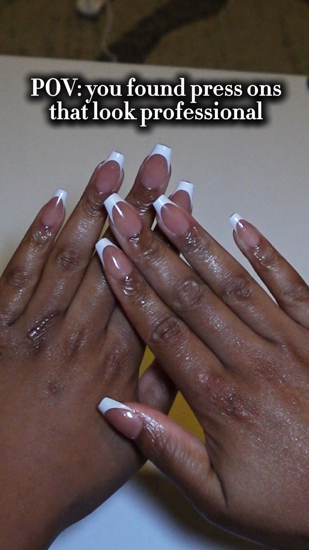 These look so natural and they last 30 days!!!

#LTKFindsUnder50 #LTKVideo #LTKBeauty