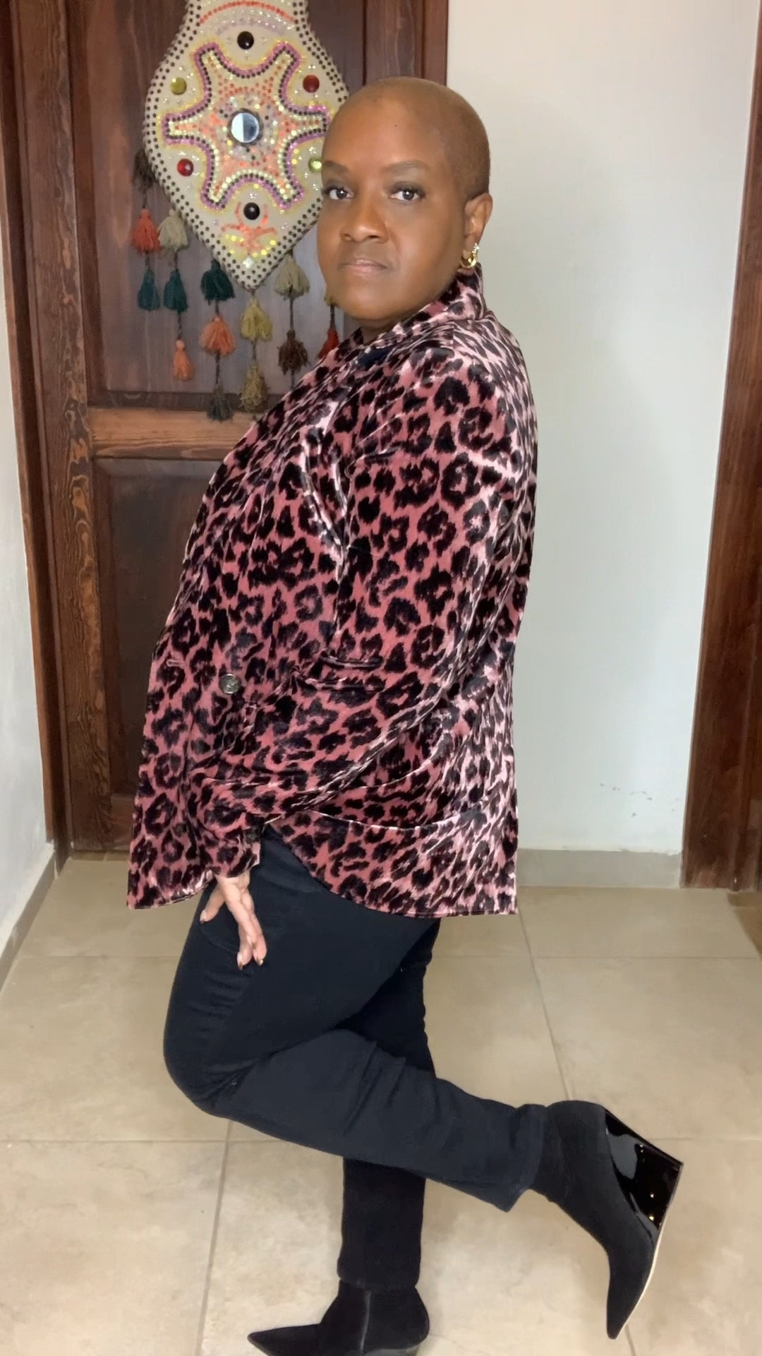 A great blazer is one of the most versatile and essential wardrobe staples for women 50 and over! Whether you’re dressing up a casual outfit, adding polish to a look, or creating effortless style, a well-fitted blazer is a must-have.

I’ve rounded up some of my favorite blazers that every stylish woman should have in her closet! Shop them right here on my LTK and start building a wardrobe that works for YOU.

Representation matters, and I’m so excited to be on LTK bringing style inspiration for women over 50—because there aren’t enough of us on this platform! Follow me here on LTK to shop all my favorite fashion and travel finds!

#closetstaples #wardrobeessentials #fashionover50 #styleover50 #blazerstyle #howtostyle #chicandtimeless #over50style #fashiontips #styleinspiration #classicwardrobe #effortlessstyle #agelessfashion #maturefashion #everydaystyle #fashionforwomen #stylishwomen #capsulewardrobe #elevatedbasics #ltkfashion #ltkstyle #ltkover50 #ltkfinds #ltkclosetstaples

#LTKStyleTip #LTKWorkwear