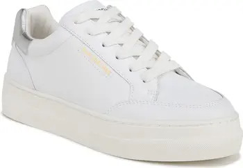 Wess Platform Sneaker (Women) | Nordstrom
