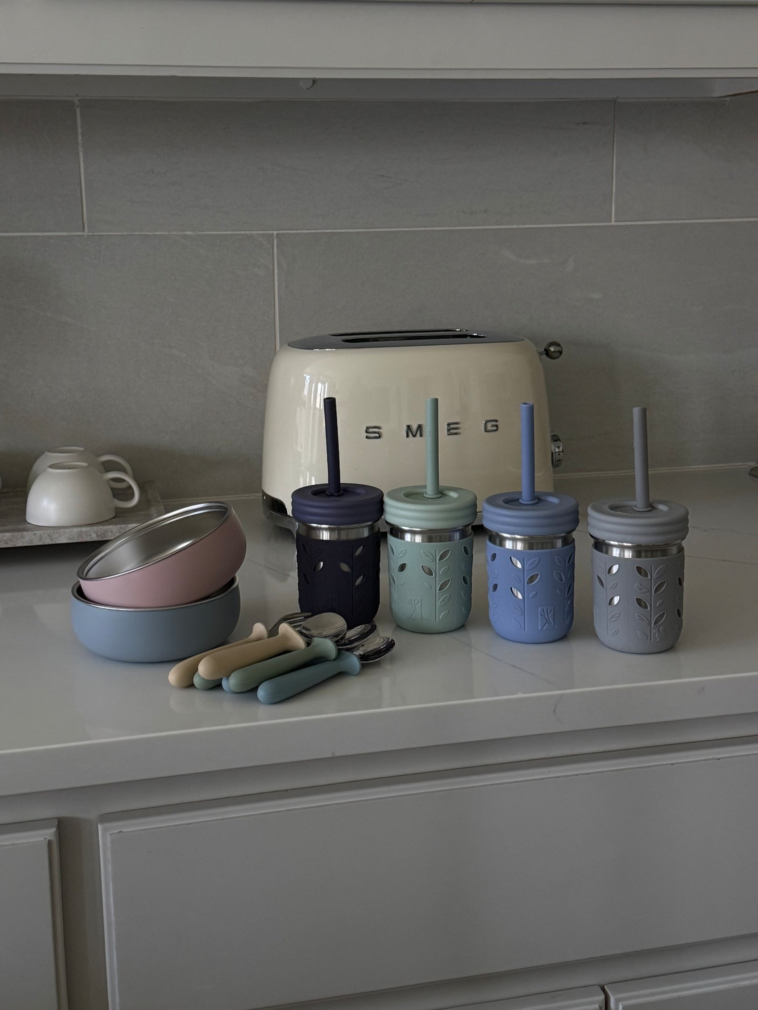 Toddler stainless steel favorites - Amazon kitchen finds 

#LTKSaleAlert #LTKHome #LTKKids