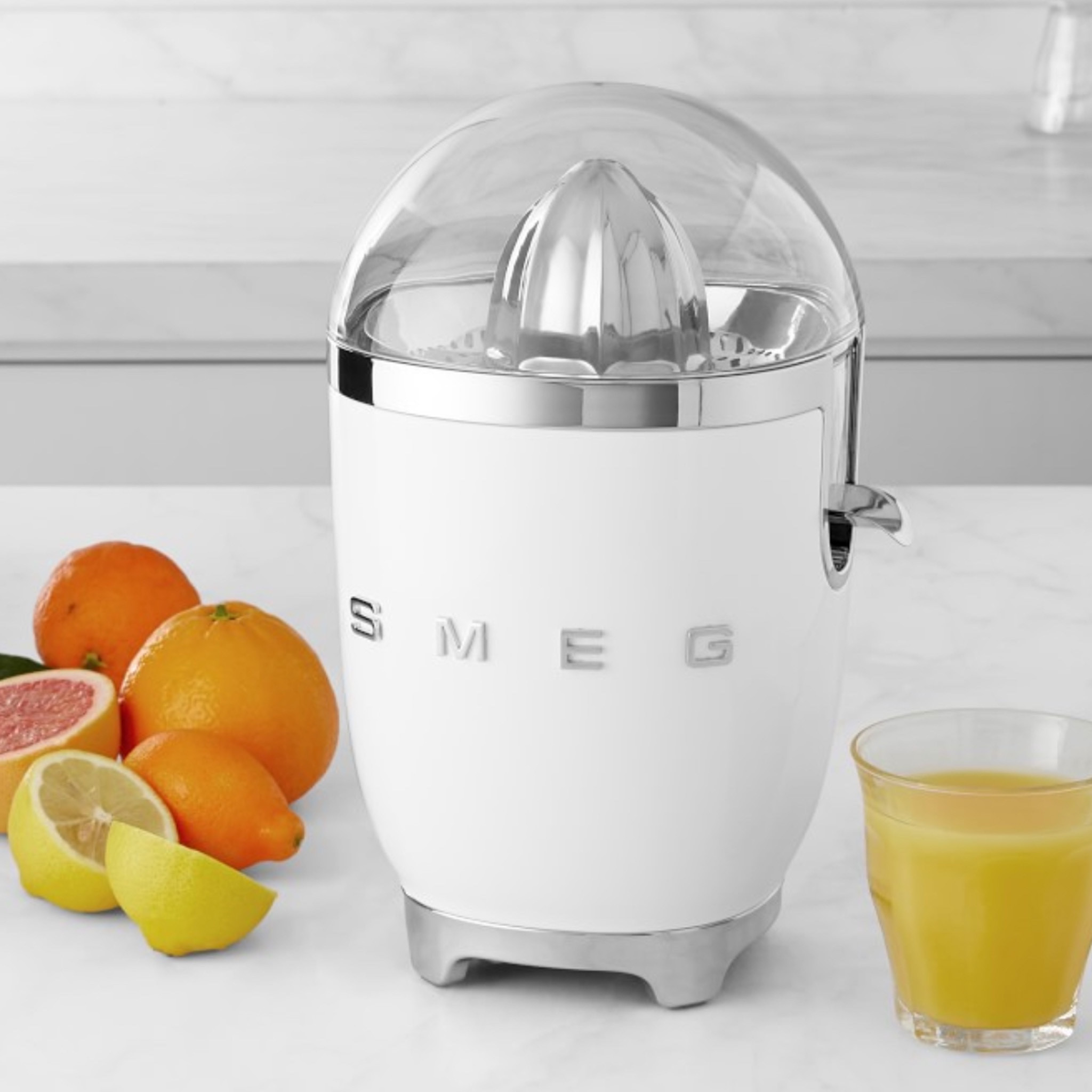 Substitute your store bought juice with freshly squeezed juice ready in no time- a perfect gift for cocktail lovers!

#LTKGiftGuide #LTKHoliday #LTKCyberWeek