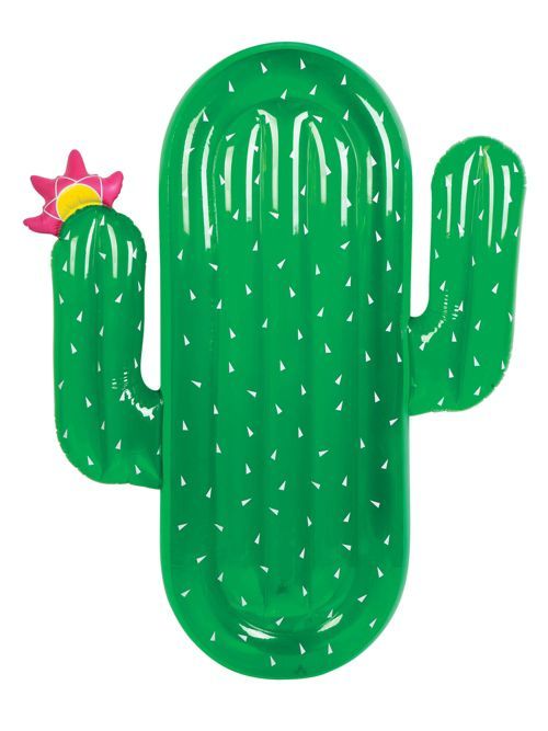 Luxe Cactus Float | Saks Fifth Avenue