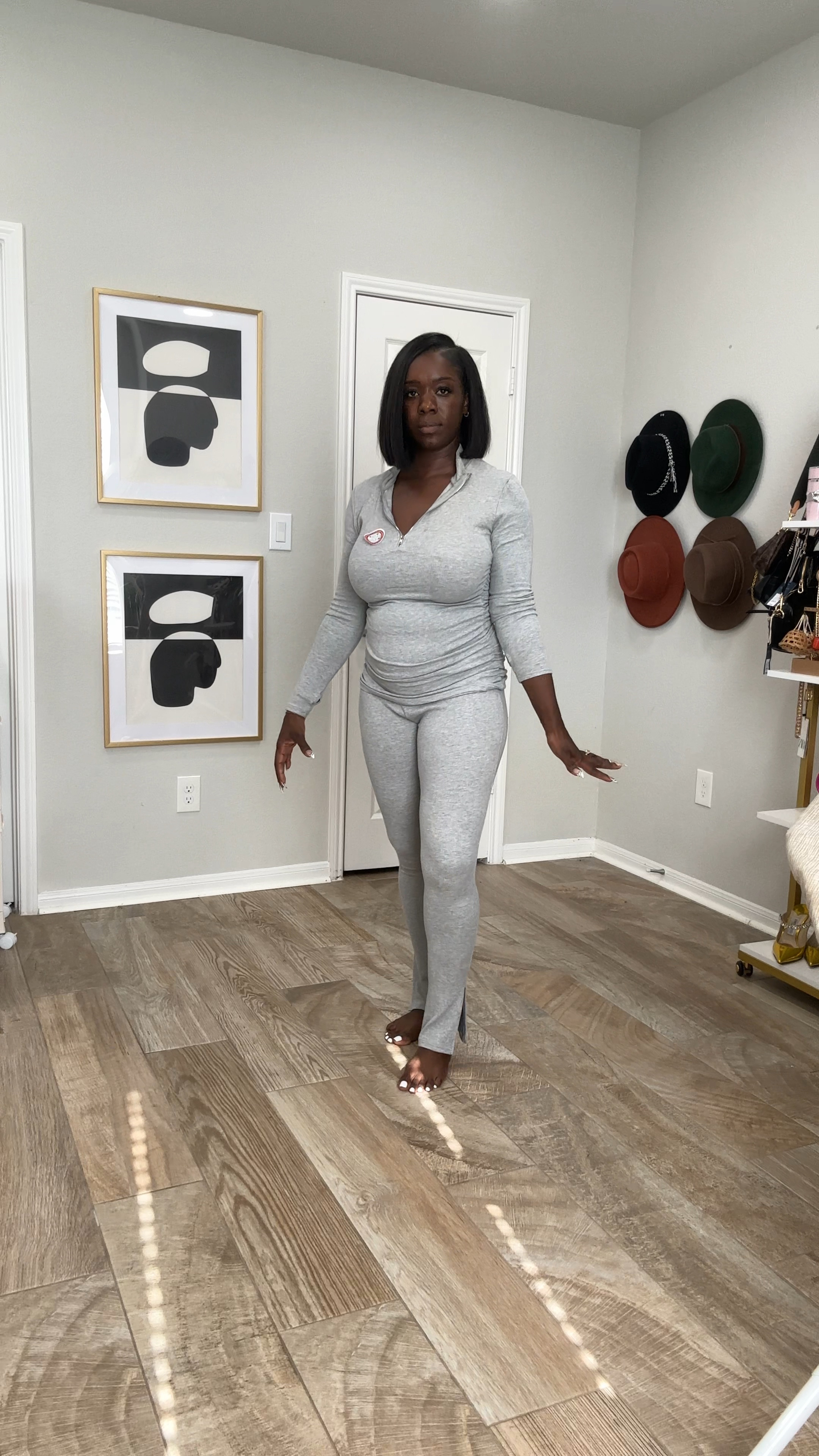 In my fave amazon find! It’s so comfy and stretchy and hugs me in all the right places!

#LTKFindsUnder50 #LTKStyleTip #LTKFindsUnder100