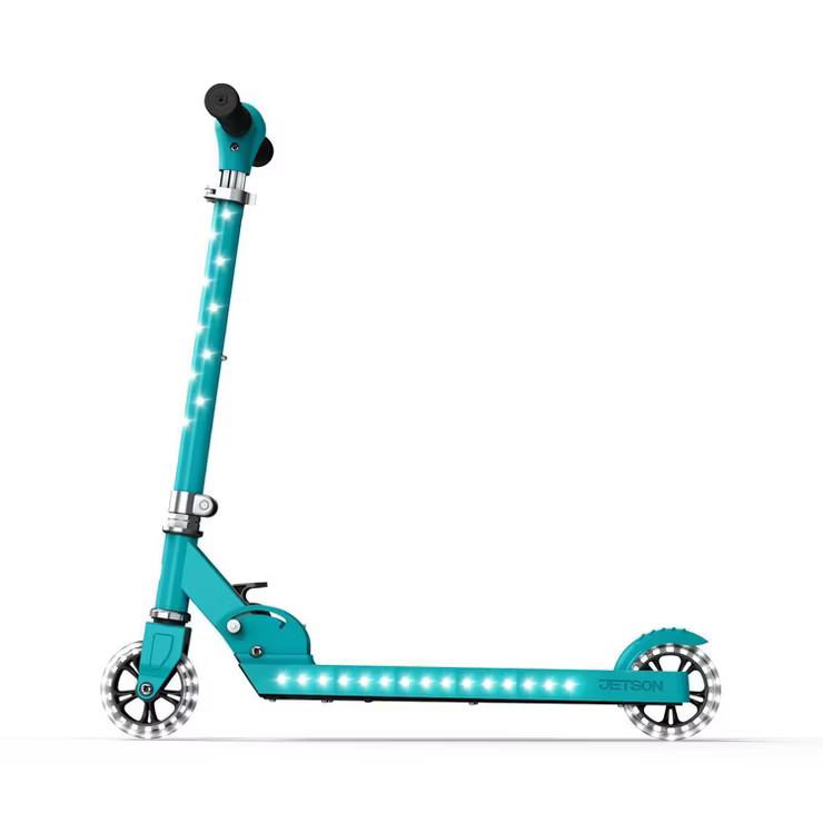 Jetson Jupiter Kids' Kick Scooter with LED Lights | Target