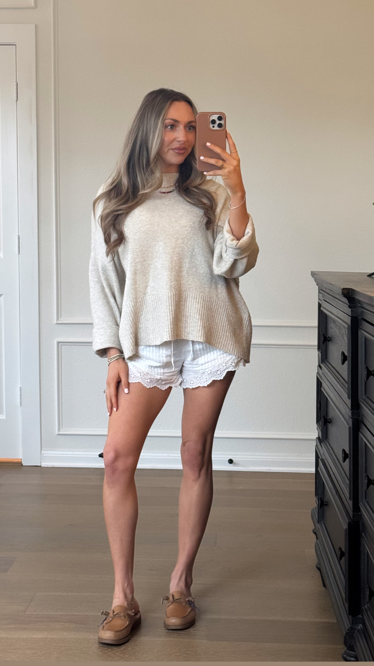 OOTD 🤍✨ 

 #LTKootd #LTKmomlife