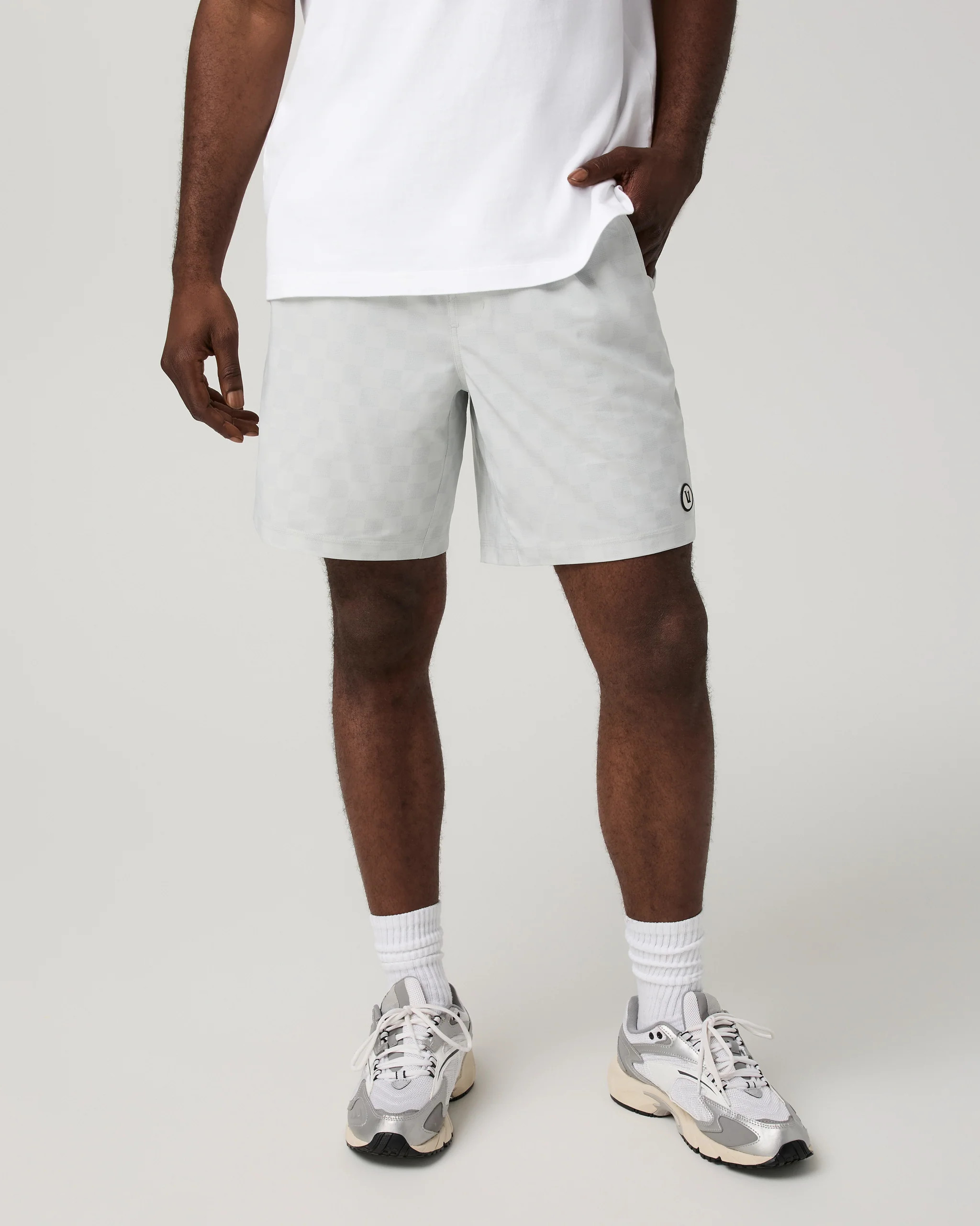 Kore Short Lined 7" | Vuori Clothing (US & Canada)