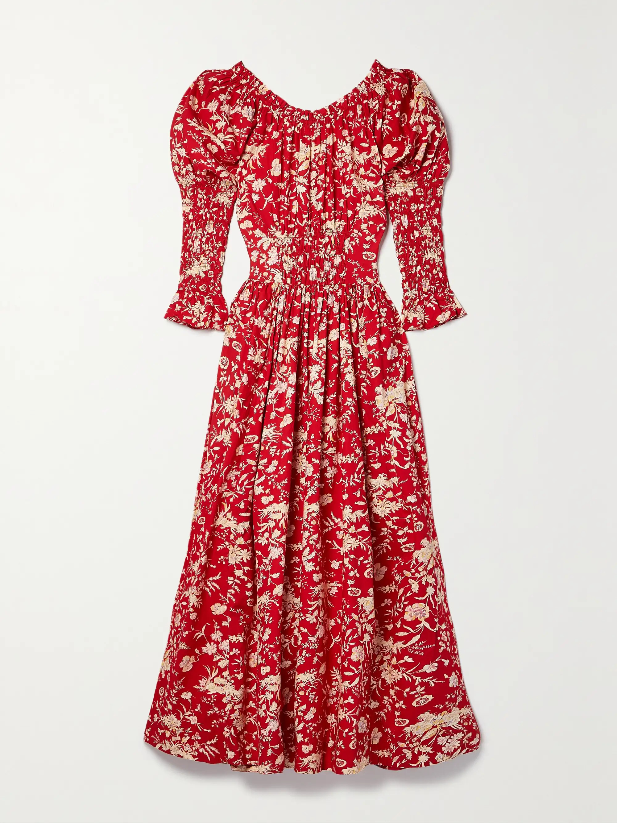 DÔEN | NET-A-PORTER (US)