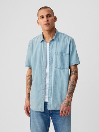 Denim Shirt | Gap (US)