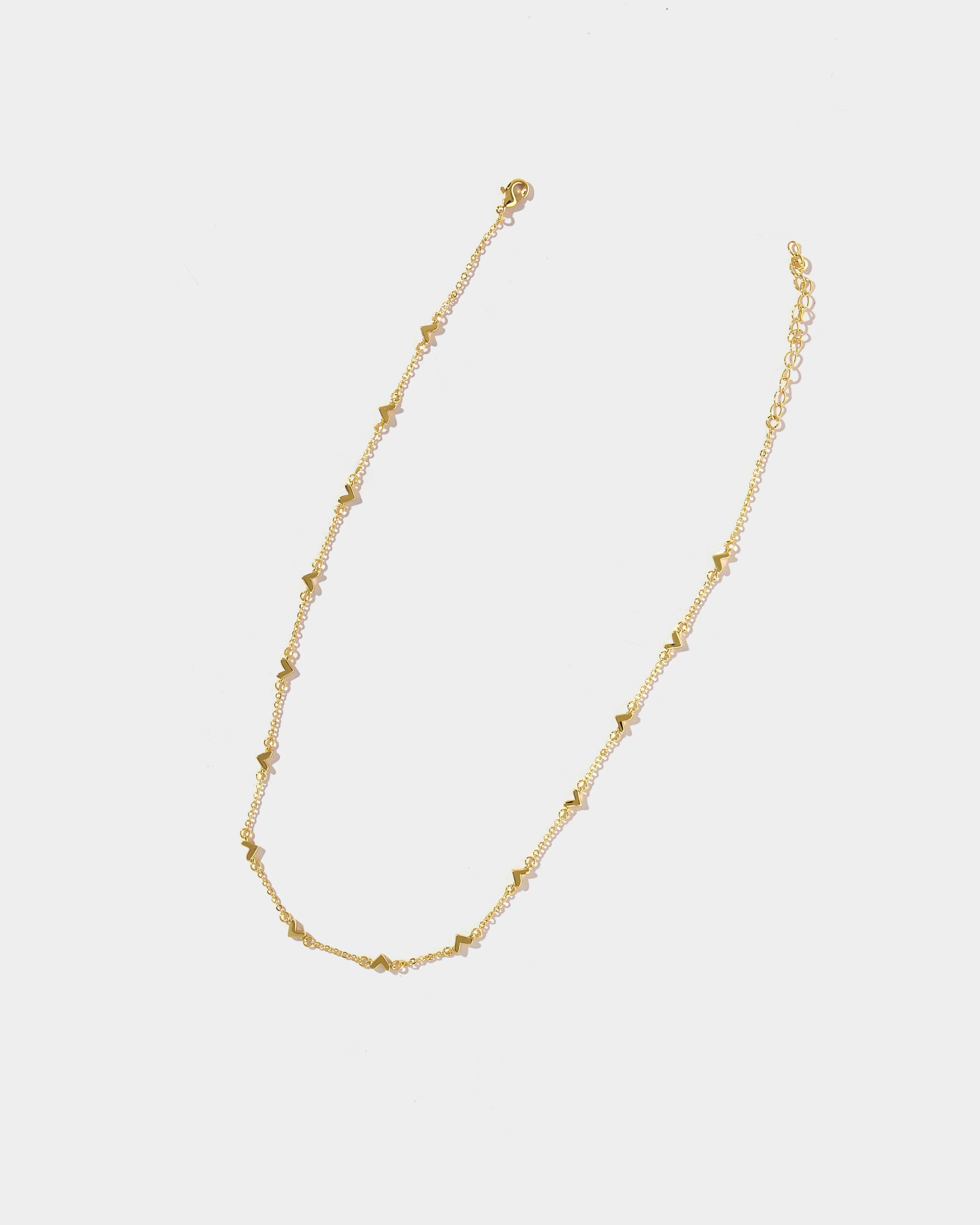 Emma Necklace | Allie + Bess