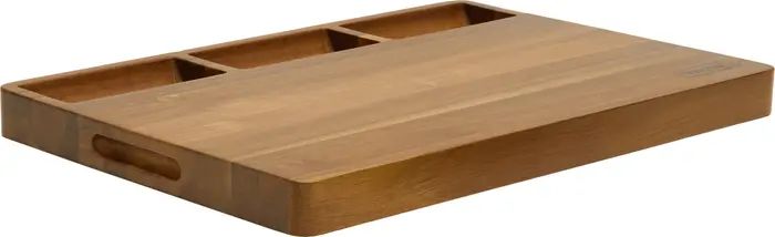 Viking 20-Inch Butcher Block Prep/Serving Board | Nordstrom | Nordstrom