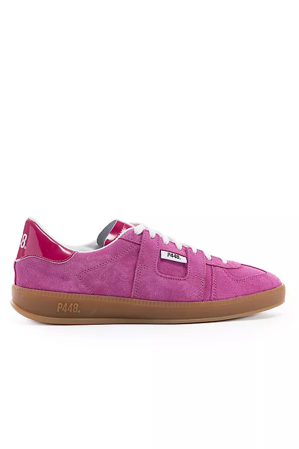 Monza Sneakers | Anthropologie (US)