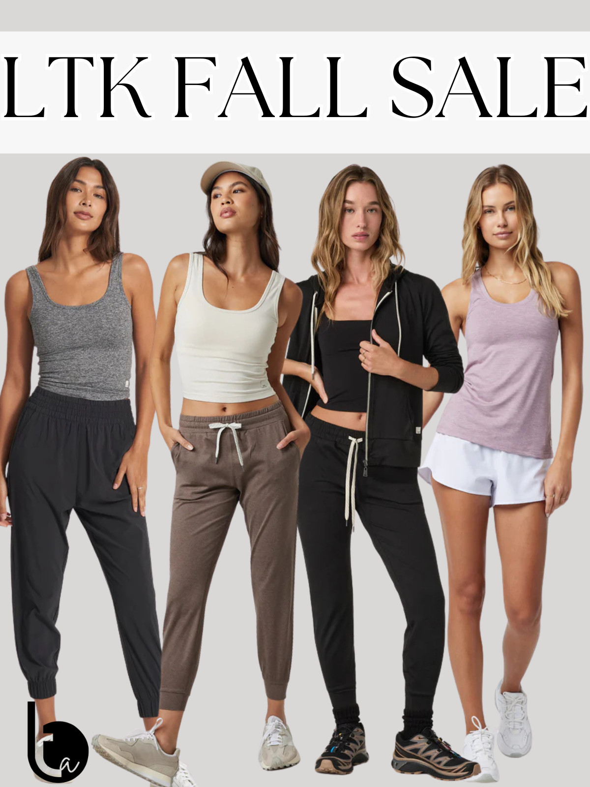 20% off for new customers! Some of my favorite and softest lounge wear. 

 

#LTKFallSale #LTKActive #LTKSaleAlert