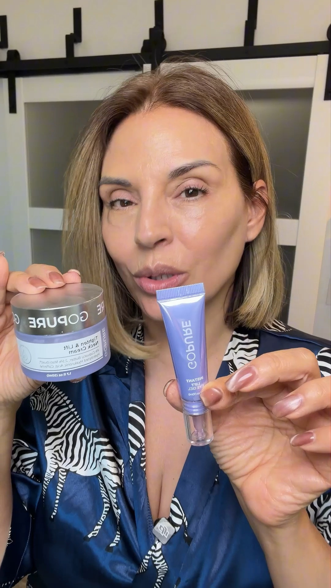 Ojalá no lo hayas comprado

#LTKselfcare #LTKOver40 #LTKBeauty