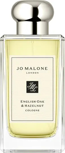 English Oak & Hazelnut Cologne | Nordstrom