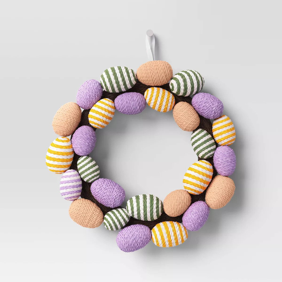 Egg Wreath - Threshold™ | Target