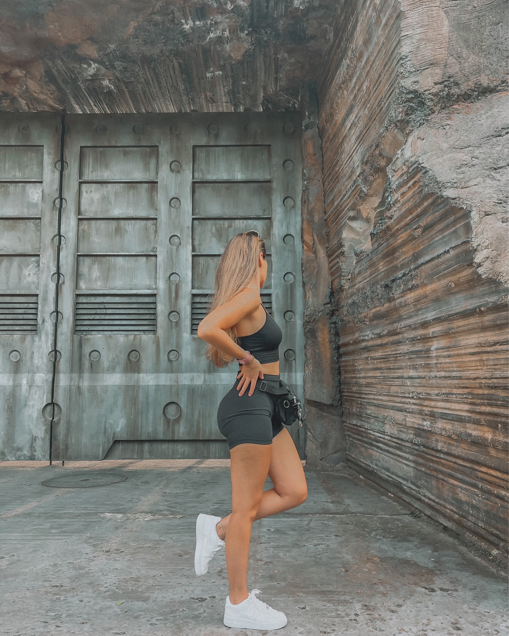 My favorite workout shorts to wear in the parks!

#LTKstyletip #LTKbeauty #LTKtravel