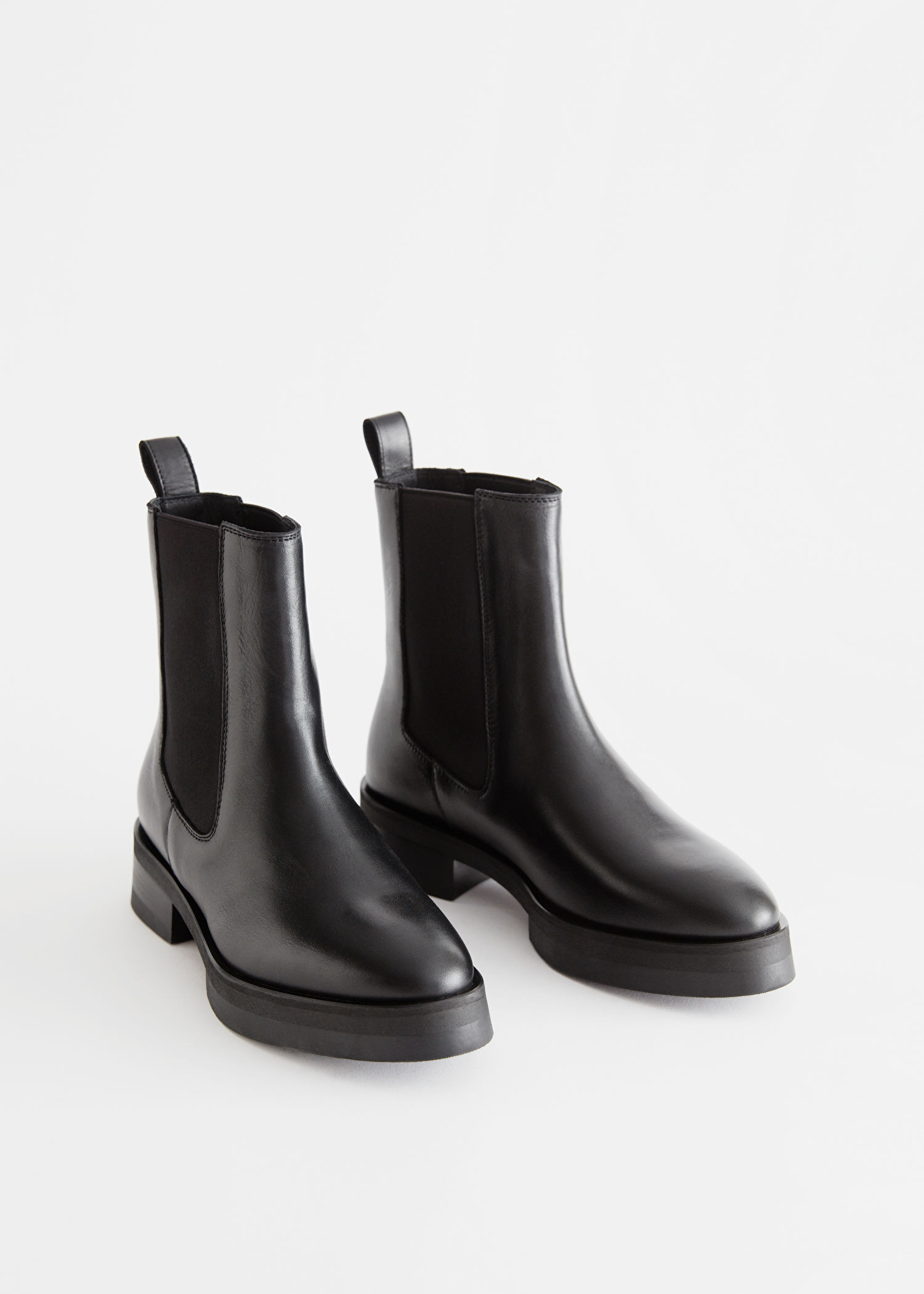 Chunky Sole Chelsea Boots | & Other Stories (EU + UK)
