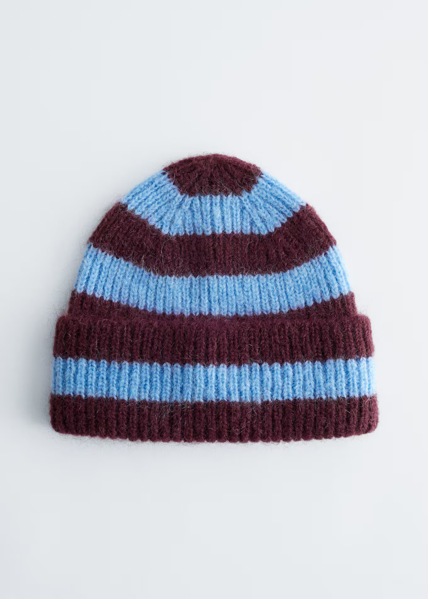 Wool Blend Beanie | & Other Stories - US