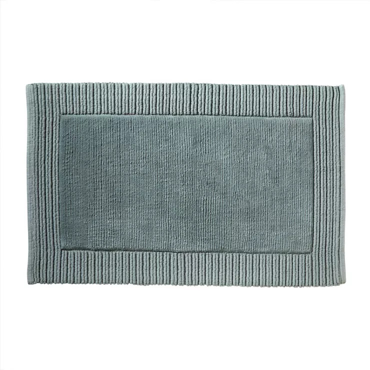 24"x40" Vern Yip Grammercy Rug Bath Gray - SKL Home | Target