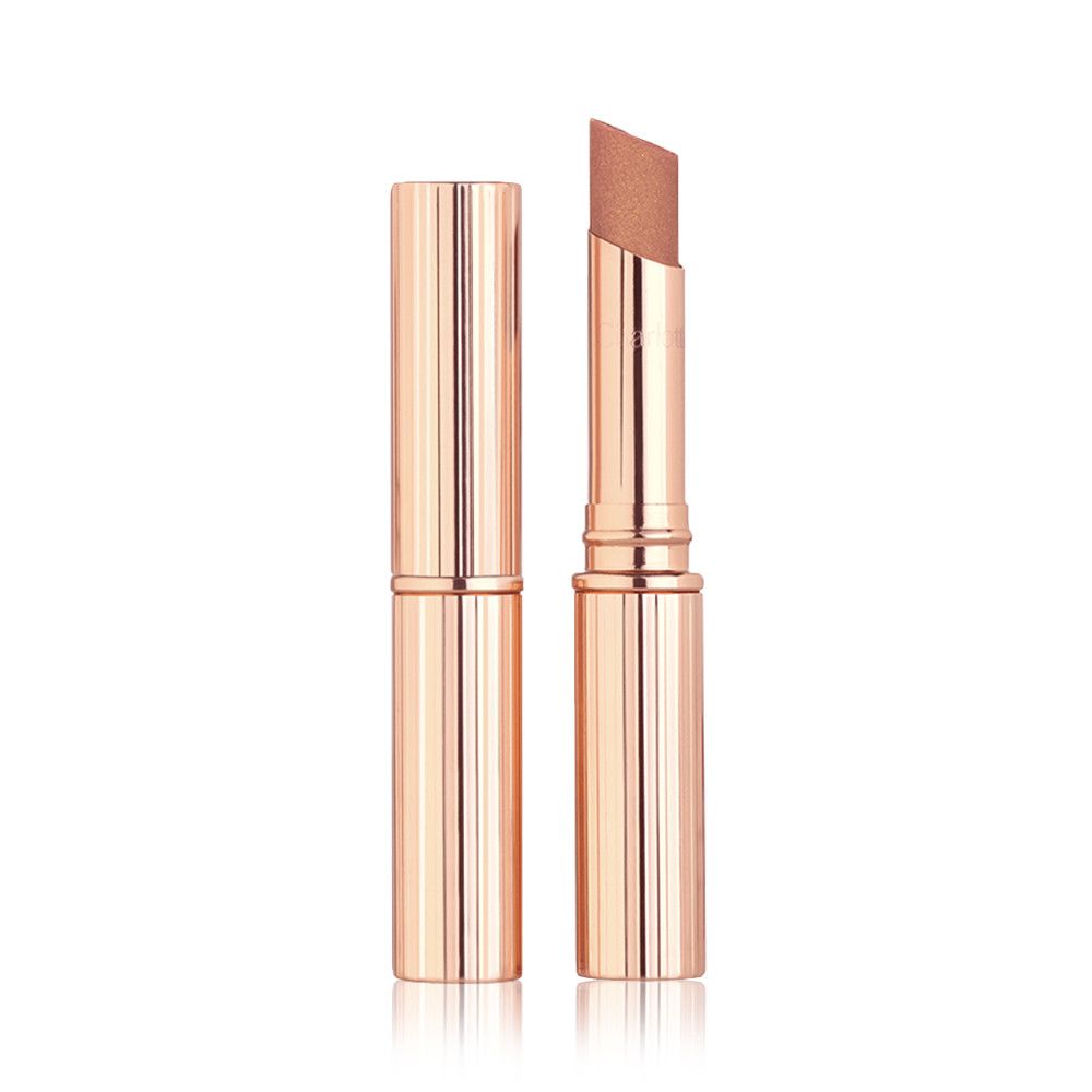 Lucky Diamonds - Bronze Coral Glittering Lipstick | Charlotte Tilbury | Charlotte Tilbury (US)