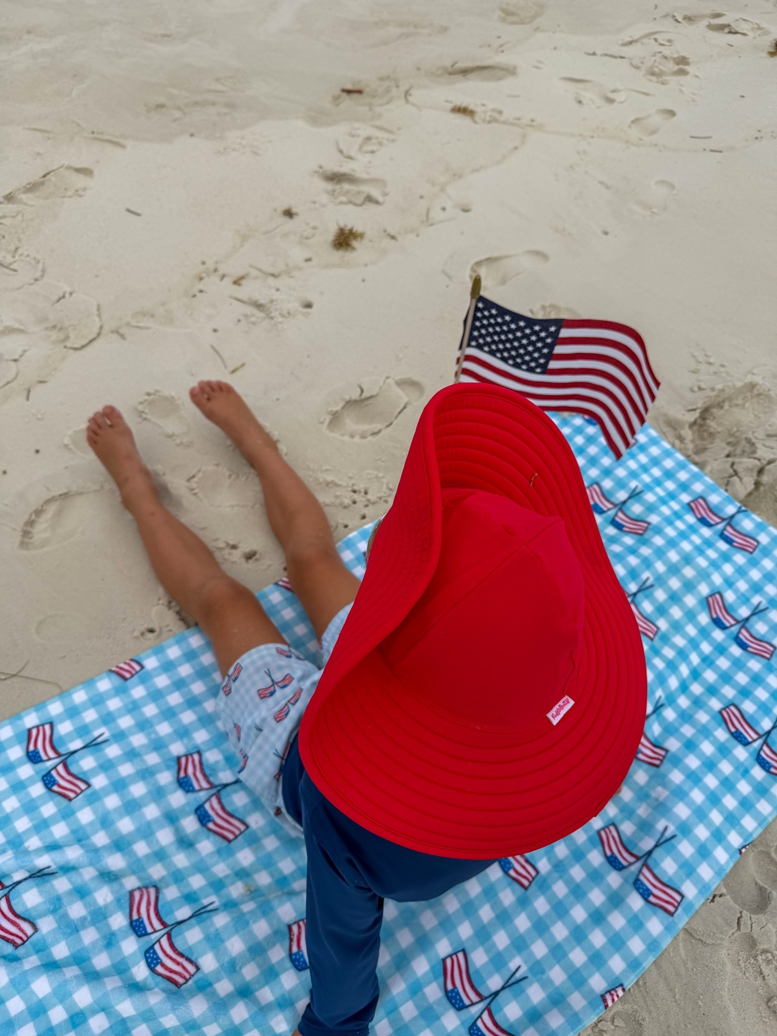 Happy Memorable Day Weekend!! We’re celebrating on the beach! Rufflebutts got us covered.

#LTKSwim #LTKSeasonal #LTKootd