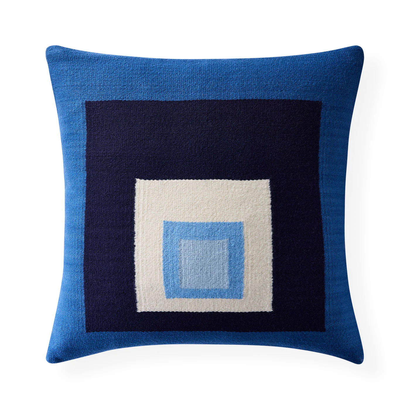 Pop Offset Square Pillow | Jonathan Adler US