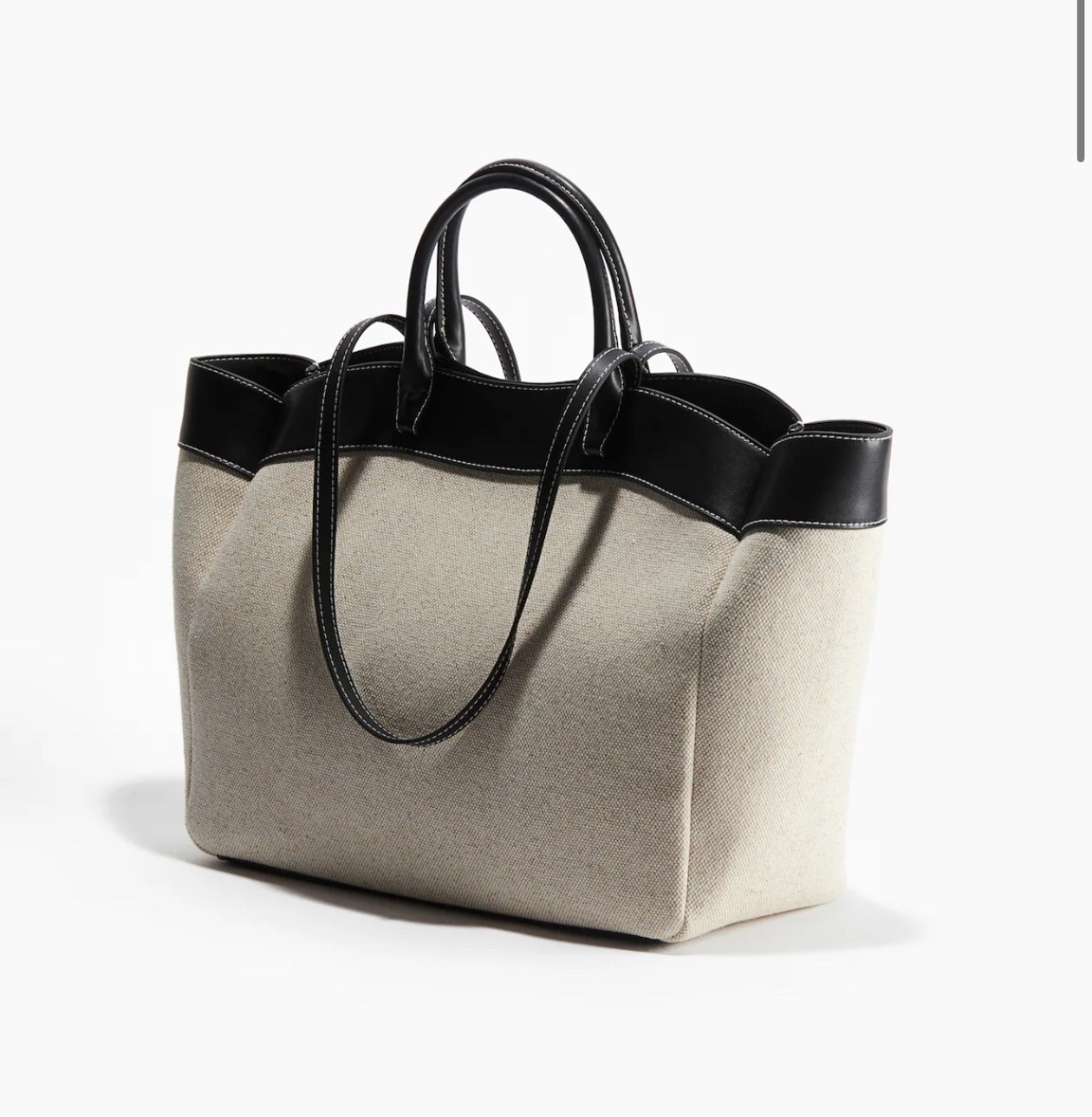 Such a great canvas bag! Bought this for summer AND it fits a laptop.

#LTKspring #LTKaustralia #LTKgiftguide