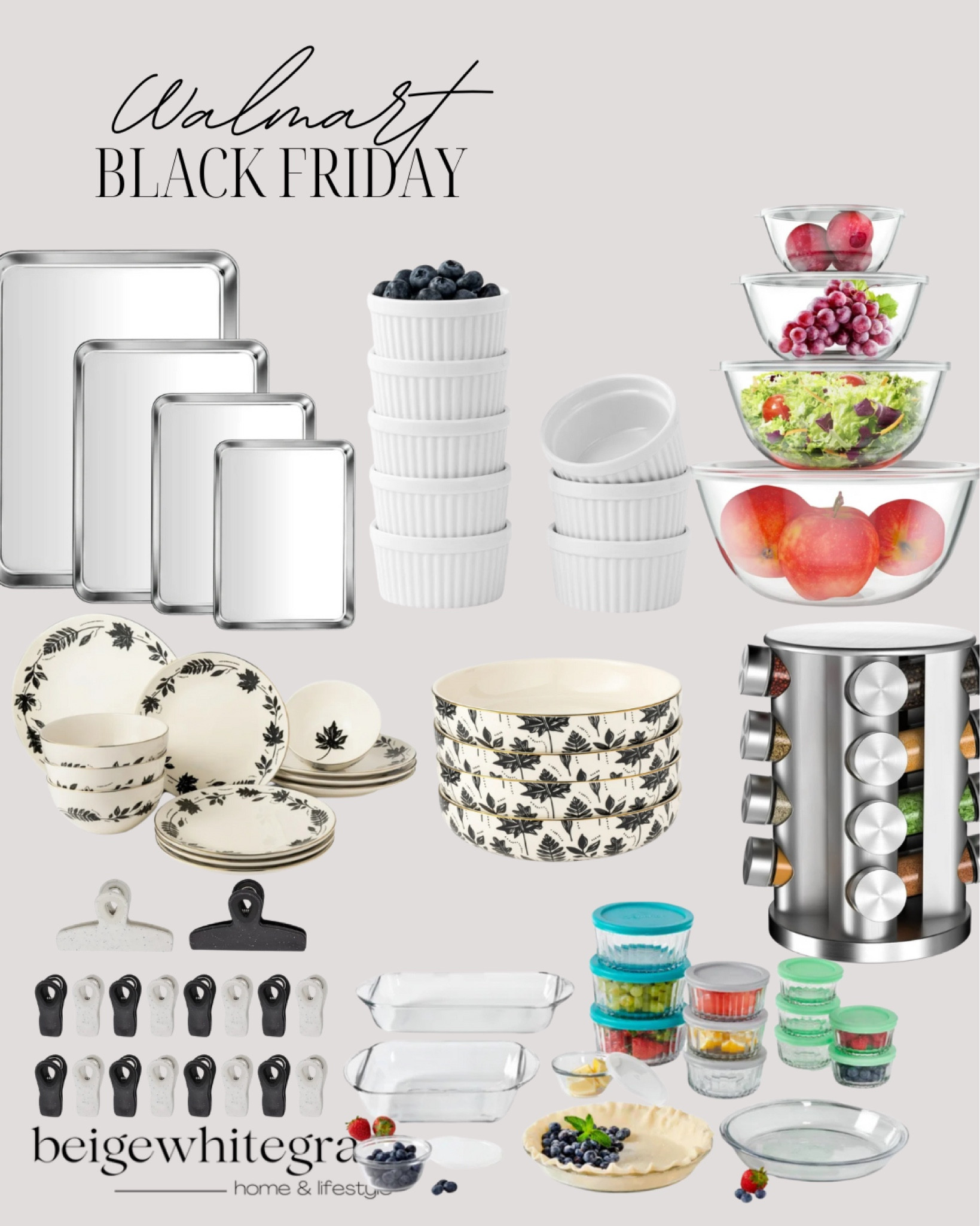 Walmart Black Friday deals!! In home/ kitchen / kitchen must haves. 

#LTKHome #LTKCyberWeek #LTKSaleAlert