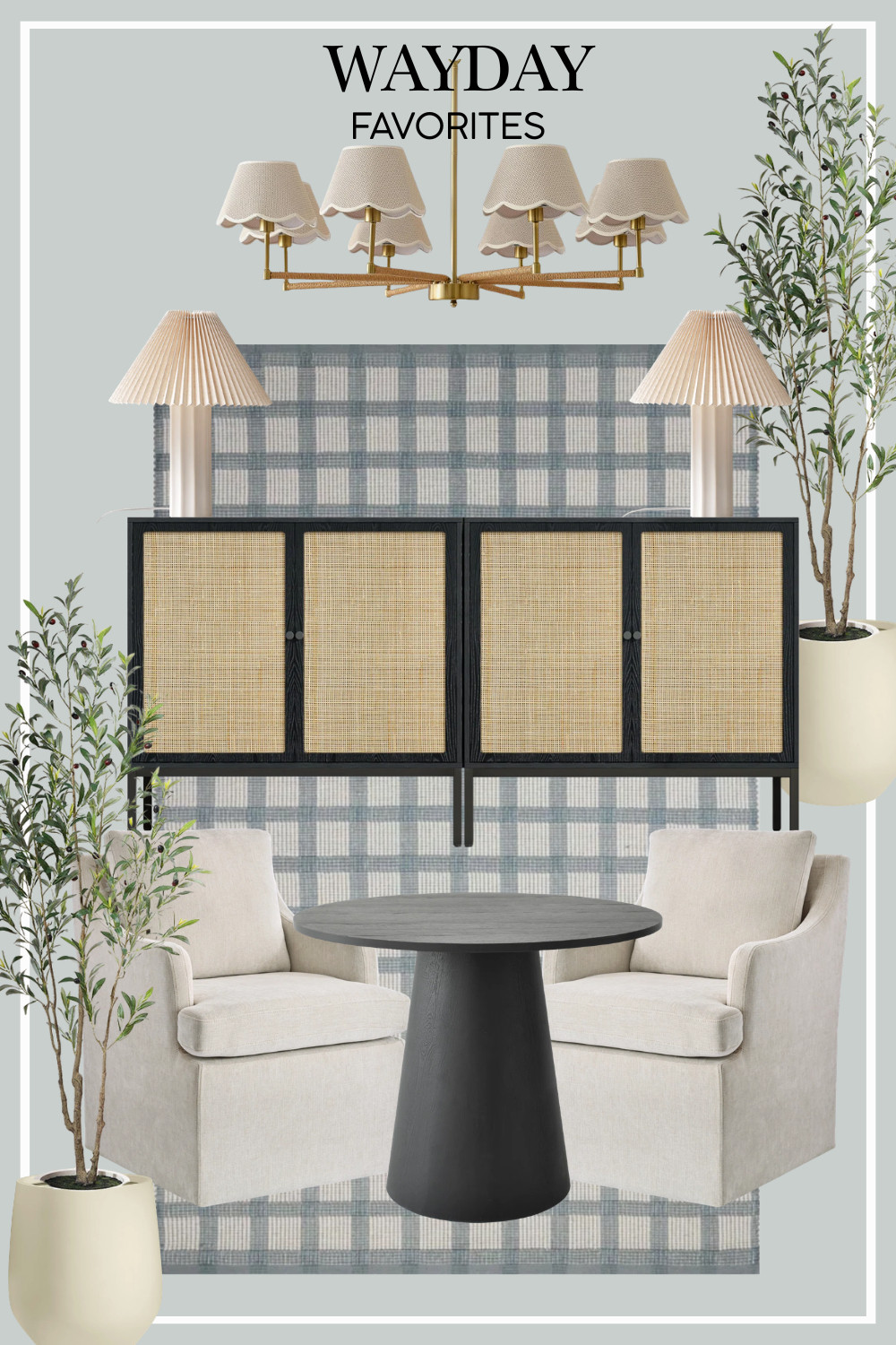 A dining room refresh for spring hosting! 

 #LTKdayinmylife #LTKmorningroutine #LTKHome