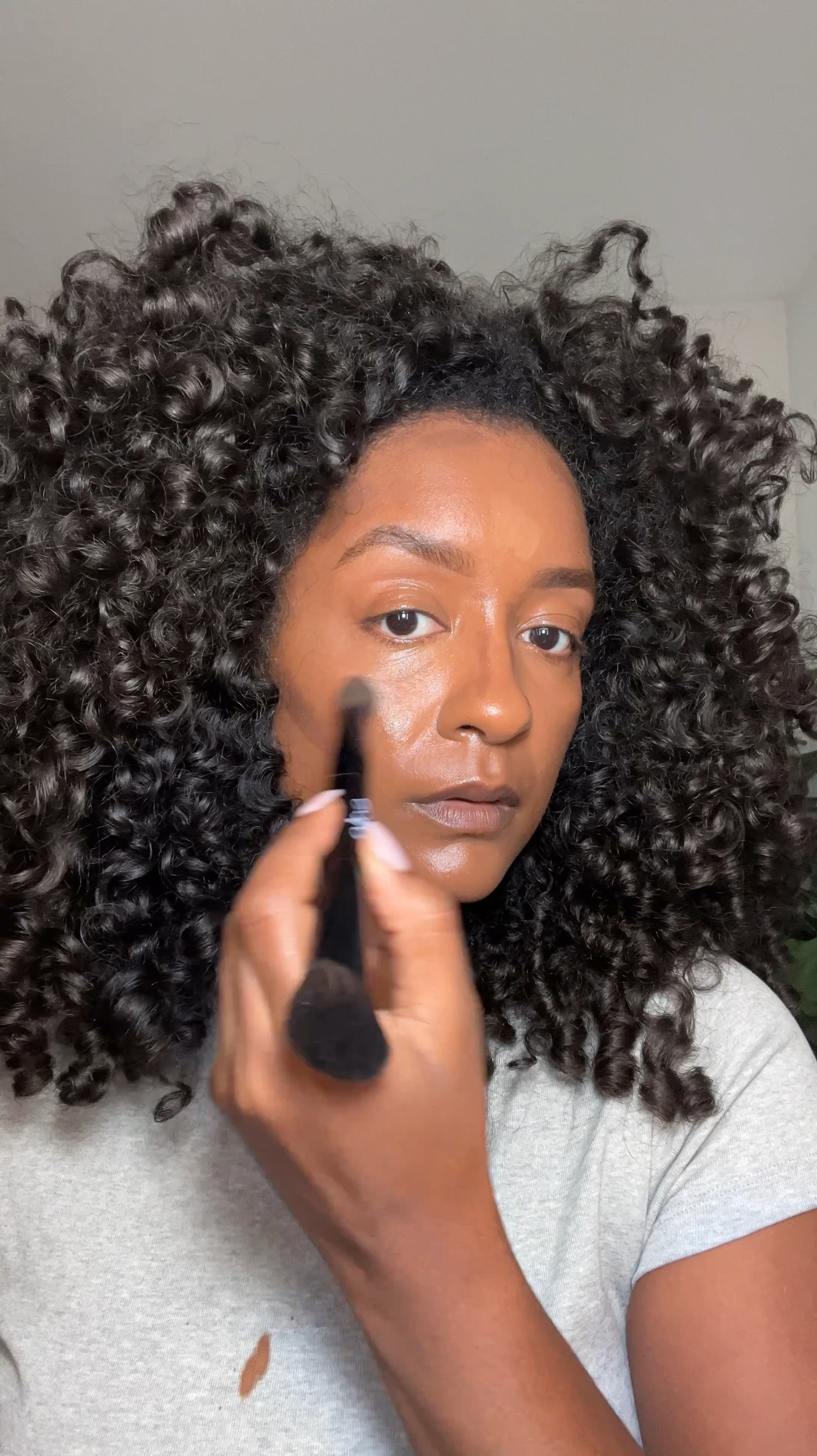 Makeup tutorial 💫