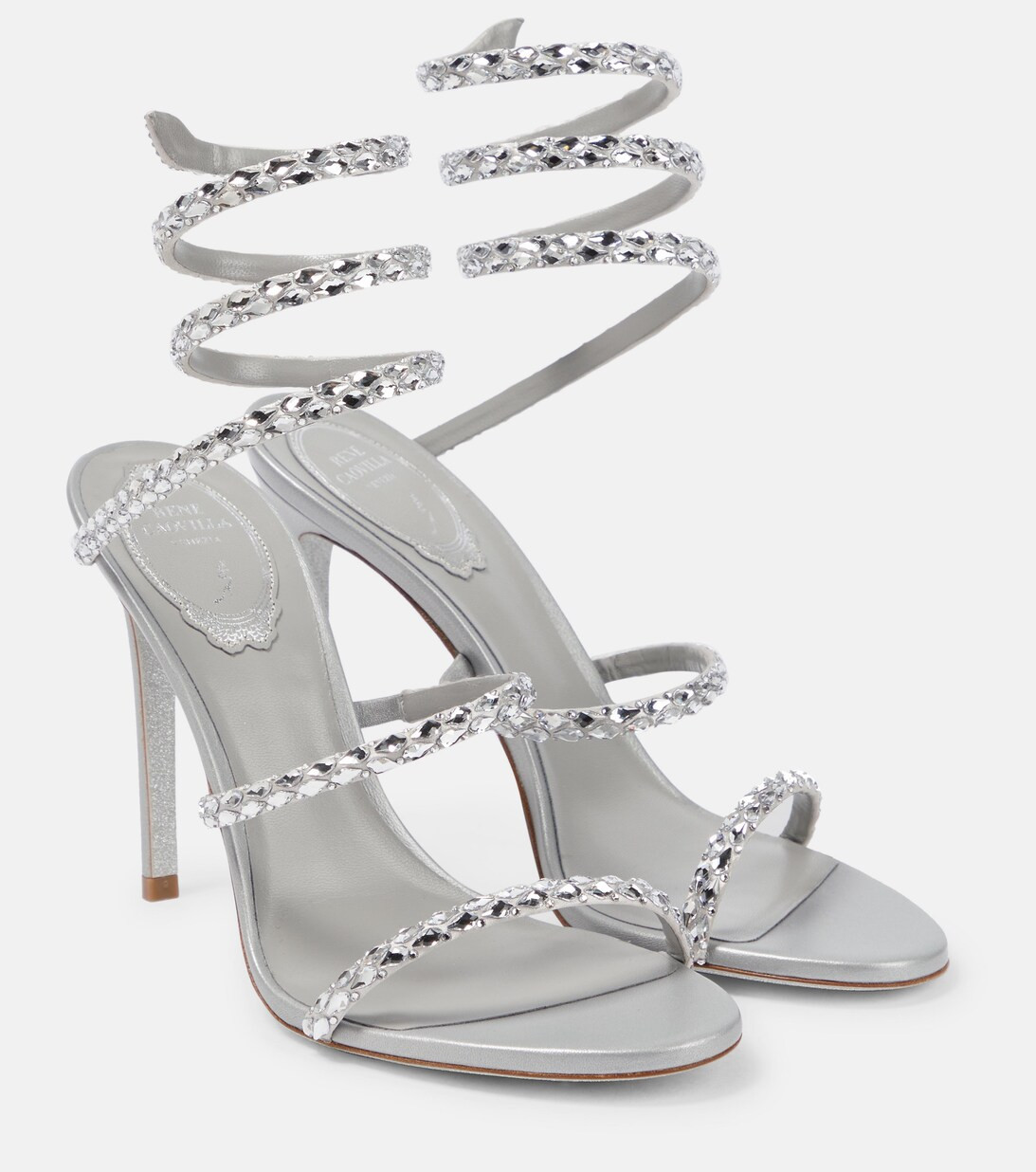 Rene Caovilla | Mytheresa (INTL)