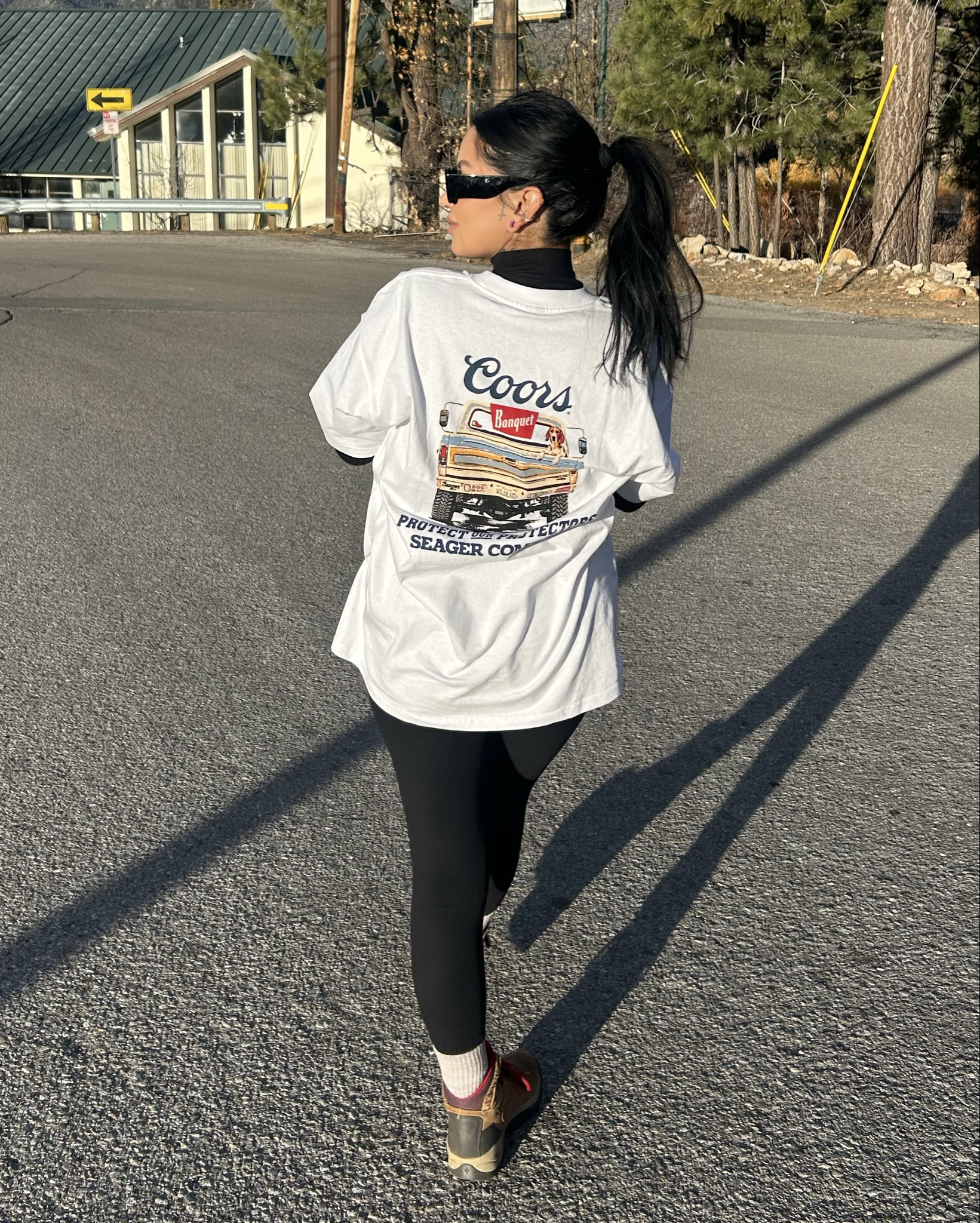 Shirt is old! Linked similar ones I would also buy! 

#LTKootd #LTKgrwm #LTKActive