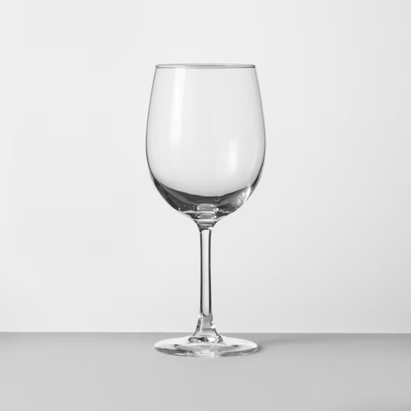 12oz Wine Glass - Made By Design™ | Target
