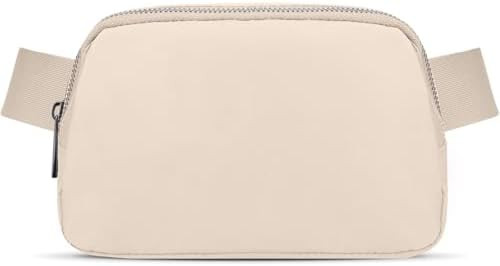 Mini Fanny Pack for Women & Men,Valentines Day Gifts for Girls Teens Kids Daughter Sister Her,Tre... | Amazon (US)