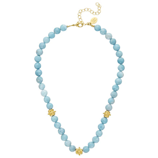 Bailey Necklace | Susan Shaw