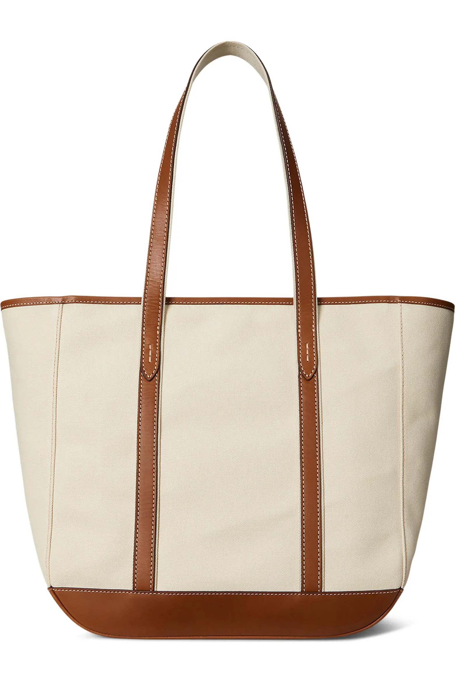 Medium Canvas & Leather Tote (Women) | Nordstrom | Nordstrom