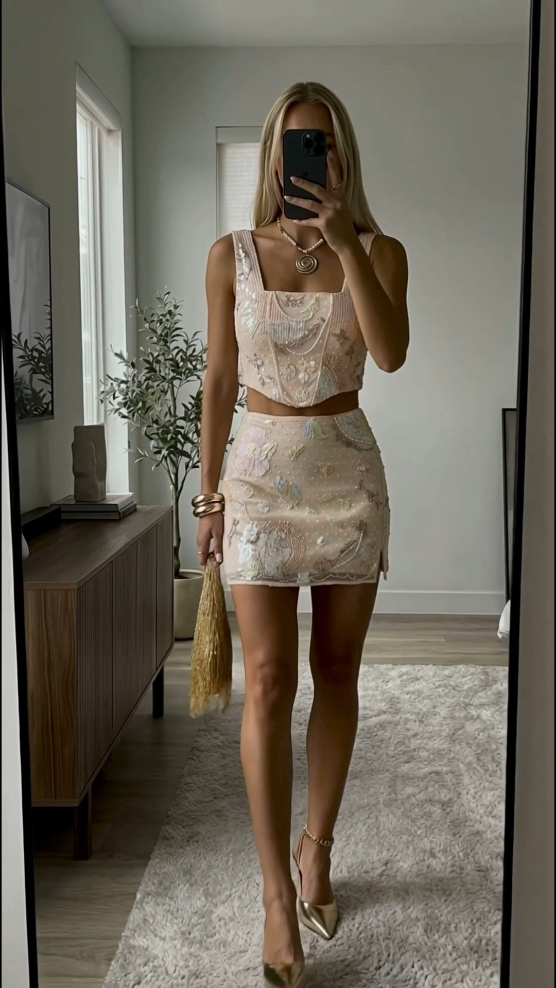 The most perfect ASOS summer set for your next vacation 🌊