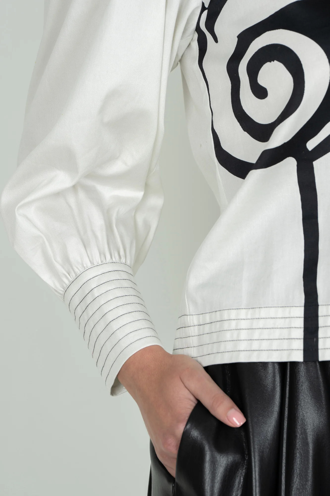 Hampton Top | Emily McCarthy