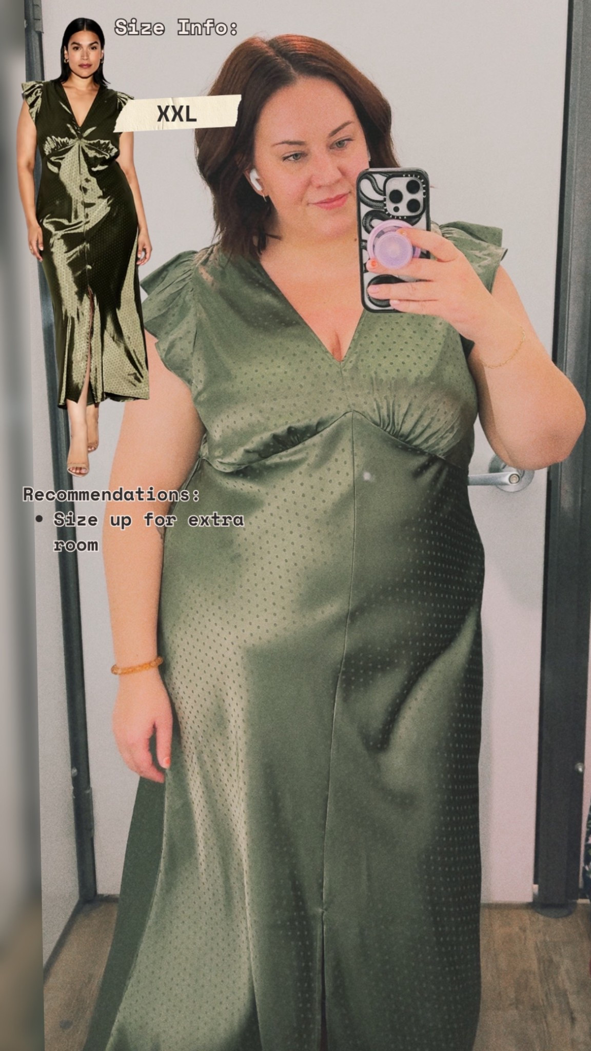 Plus size formal dresses from Old Navy!

#LTKParties #LTKPlusSize #LTKWedding