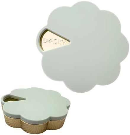 Twist+Stack Pill Organizer, Sage Gold | Amazon (US)