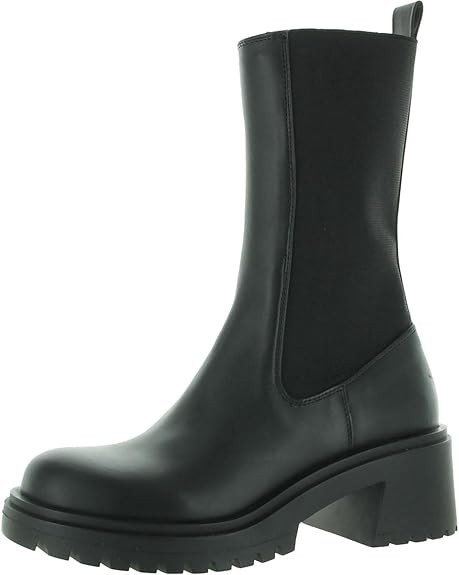 Steve Madden Women's Hesitant Fashion Boot | Amazon (US)