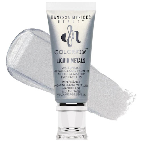 Colorfix Eye, Cheek & Lip Cream Pigment - Danessa Myricks Beauty | Sephora | Sephora (US)